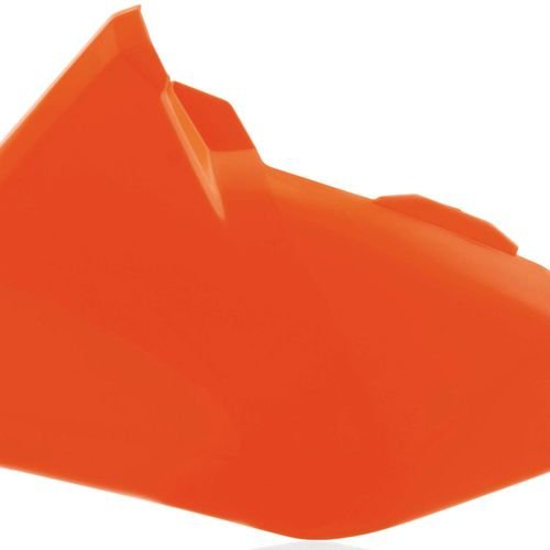 Acerbis 16 Orange Air Box Cover for KTM - 2449415226