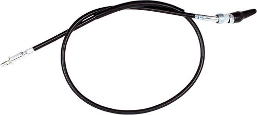 Motion Pro Black Vinyl Speedometer Cable 04-0006