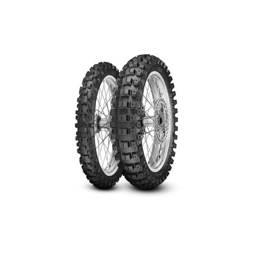 Shop Pielli Scopion MX32 Mid Had Ea Tie | MotoSpot