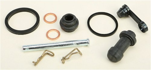 All Balls Rear Brake Caliper Repair Kit 18-3050