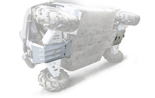 Rival Central Aluminum Skid Plate For Yamaha Viking/VI 2444.7181.1