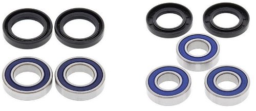 Wheel Front And Rear Bearing Kit for Yamaha 125cc YZ125 1998