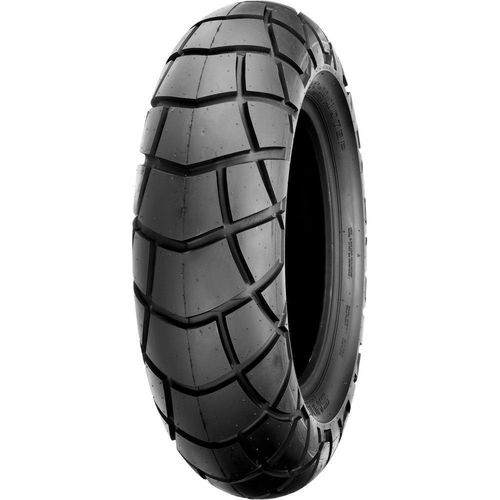 Shinko SR428 Front 130/80-18 Motorcycle Tire