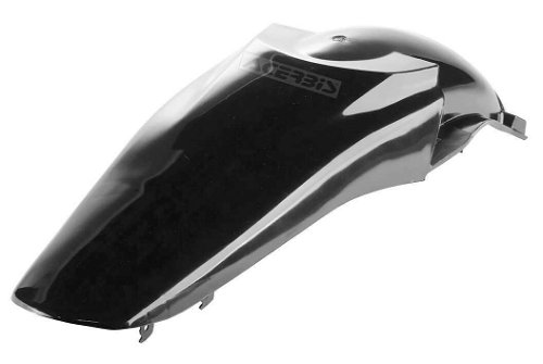 Acerbis Black Rear Fender for Kawasaki - 2040670001