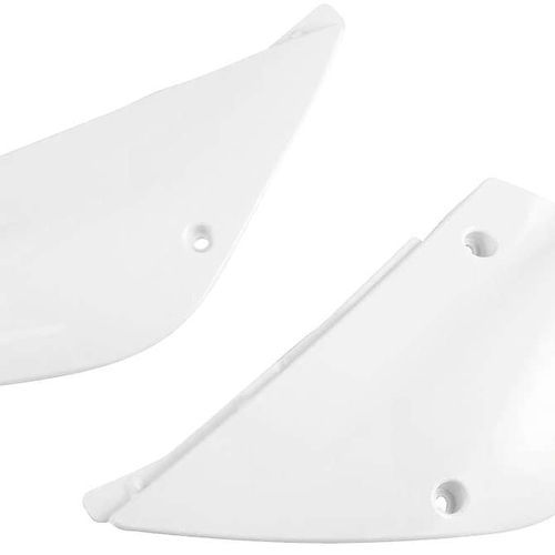 Acerbis White Side Number Plate for Kawasaki - 2043400002