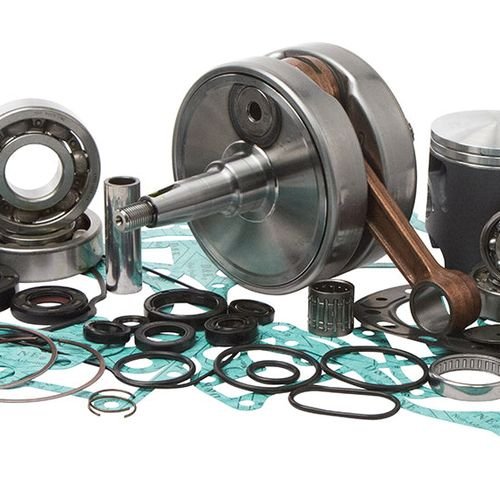 Wrench Rabbit Complete Engine Rebuild Kit For 1992-1994 Honda CR 250 R