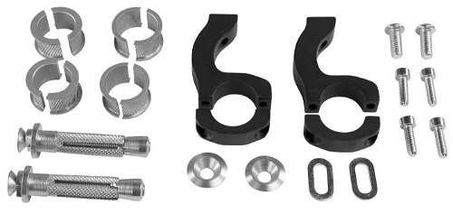 Acerbis X-Strong Replacement Mount Kit - 2142010001