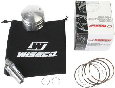 Wiseco Piston Kit 54.00 mm Yamaha TT-R125 2000-2008