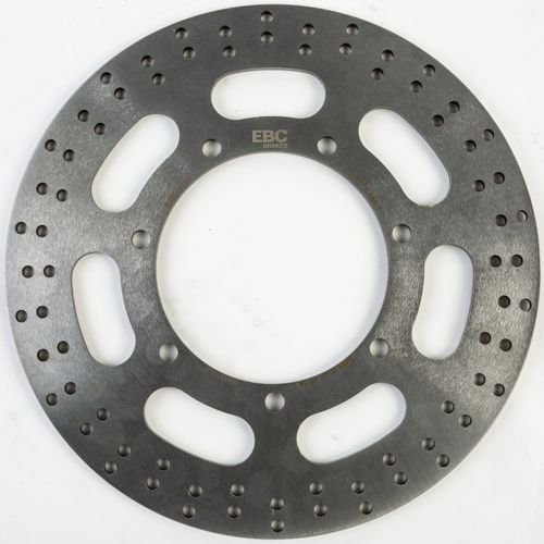 EBC OE Replacement Rotor MPN MD4125LS
