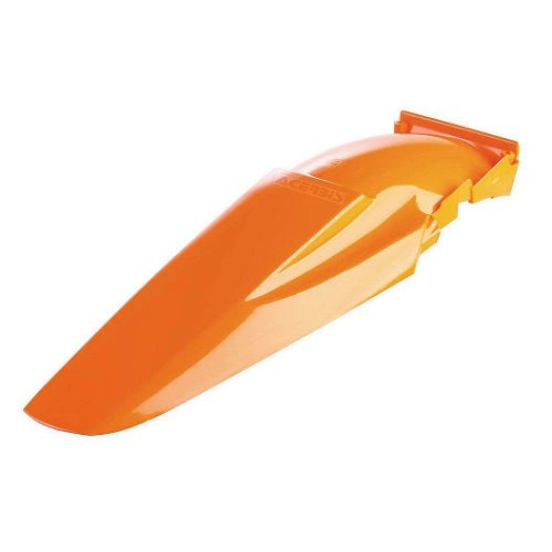 Acerbis Orange Rear Fender for KTM - 2040750237