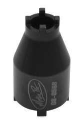 Motion Pro Spanner Nut Socket 34.2mm 08-0568
