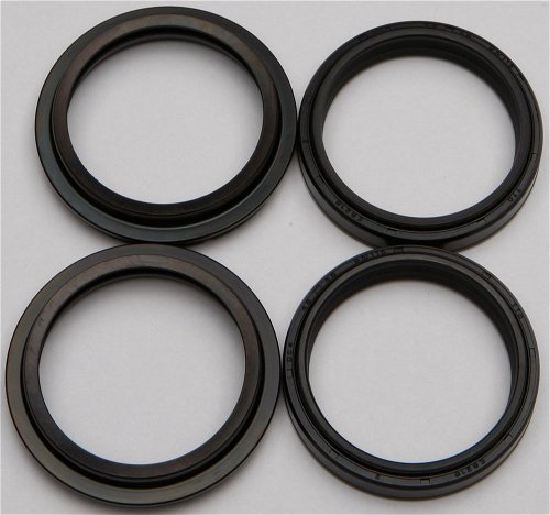 All Balls Fork Oil And Dust Seal Kit 56-146