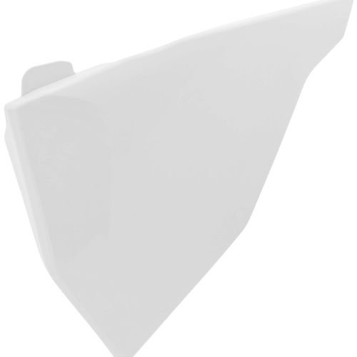 Acerbis White Air Box Cover for KTM - 2726520002