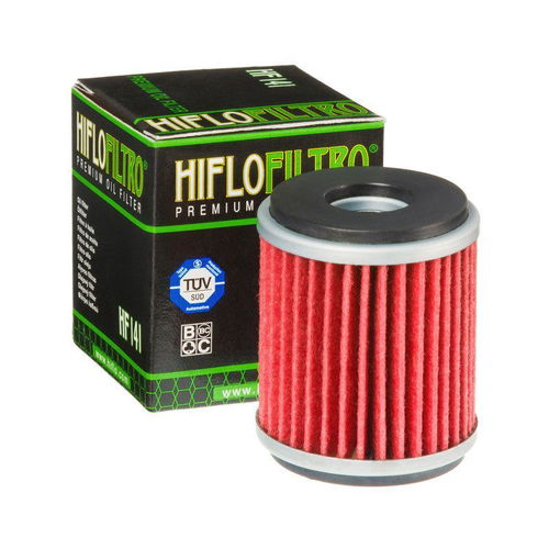 Oil and Air Filter Kit for YAMAHA YZF-R125 50th Anniversary Edition 12