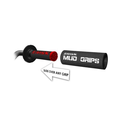 Risk Racing Mud Grip - 00139