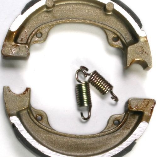 EBC 1 Pair OE Replacement Brake Shoes MPN 302