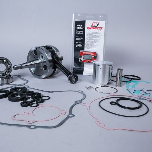 Wiseco Complete Engine Rebuild Kit For 2003-2005 Yamaha YZ450F 95mm (STD)