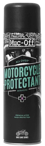 Muc Off Motorcycle Protectant 500 ml - 608US