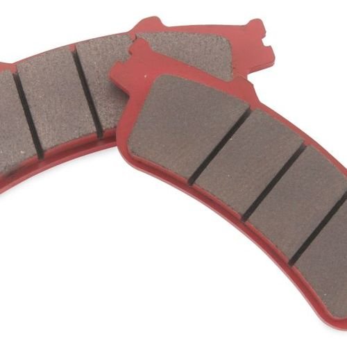 Brake Pad and Shoe For Honda GL1800 Gold Wing 2001-2017 Sintered Rear Rear