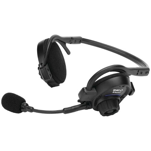 SENA SPH10 Bluetooth Stereo Headset & Intercom Single Pack SPH10-10