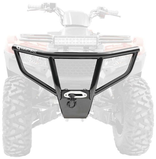 HMF HD Front Bumper for Honda Rancher 14-22