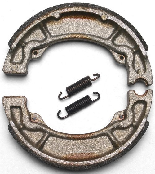 EBC 1 Pair OE Replacement Brake Shoes MPN 517