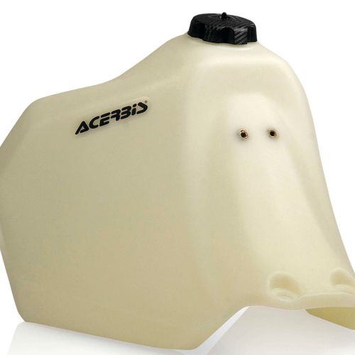 Acerbis 5.3.0 gal. Natural Fuel Tank - 2250360147