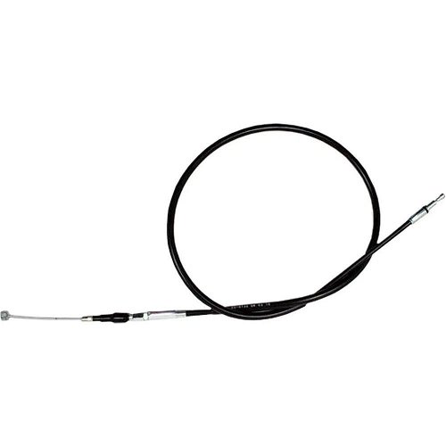 Motion Pro Black Vinyl Clutch Cable For Honda CR125R 1984-1986 02-0132