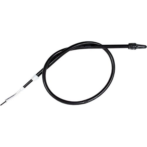 Motion Pro Black Vinyl Speedometer Cable 03-0299