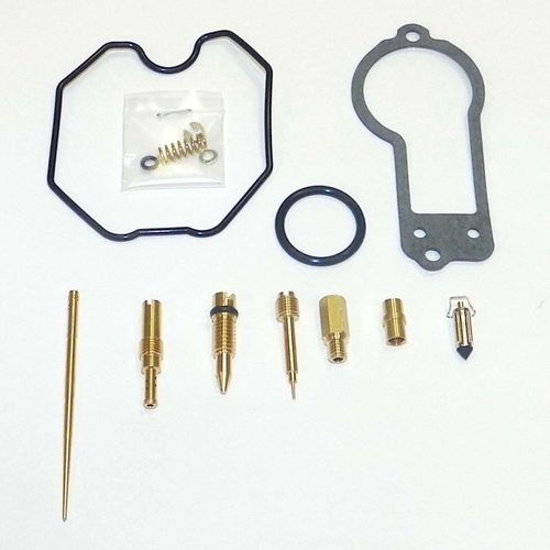 WSM Carburetor Kit For Honda 230 CRF-F 06-19 016-733