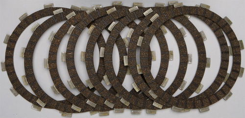 EBC CK O.E.M. Replacement Clutch Kit - CK4455