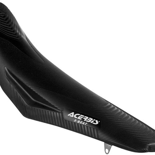 Acerbis Black X-Seat - 2320890001