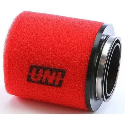 Uni Dual Stage Air Filter Honda TRX400EX TRX400X Sportrax 2004-2005 TRX450R Foam