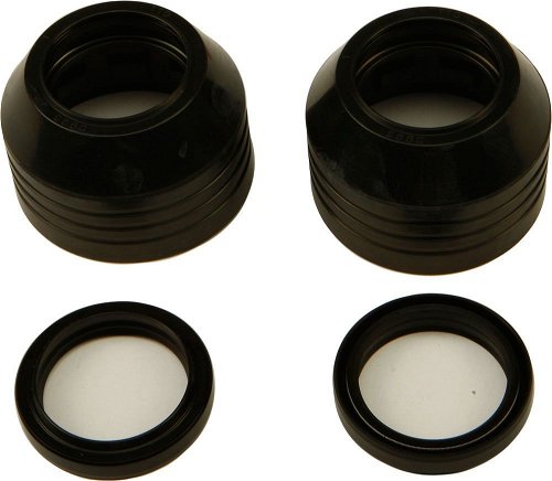 All Balls Fork Oil And Dust Seal Kit 56-160