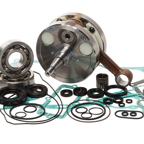 Wrench Rabbit Complete Engine Rebuild Kit For 2016-2019 Yamaha YZ 250 X