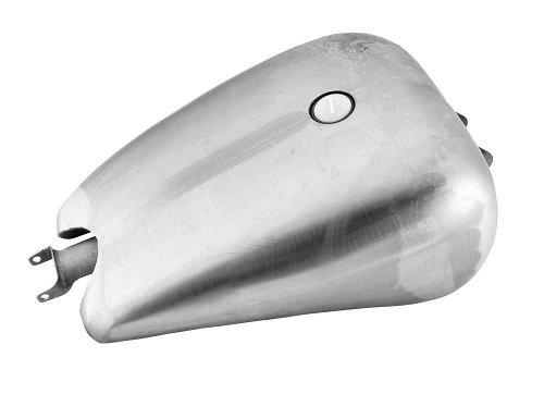 Bikers Choice Gas Tank For - 012802 2" 3.3 Gal