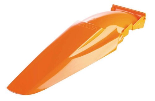 Acerbis Orange Rear Fender for KTM - 2040750237