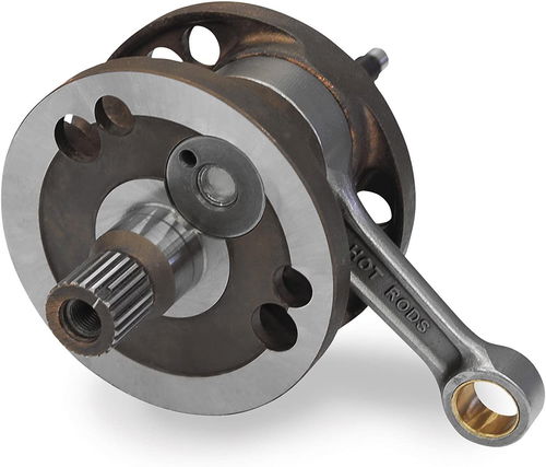 Hot Rods Crankshaft Assembly 4014 - OE Style Replacement