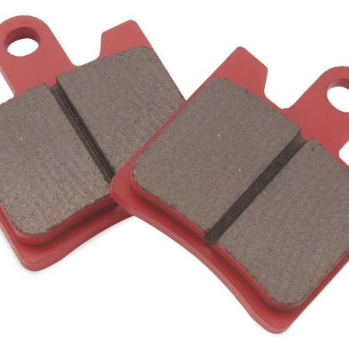 Brake Pad and Shoe For Triumph Street Twin 2016-2017 Sintered Rear Rear