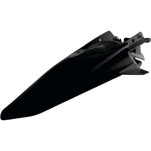 Acerbis Black Rear Fender for KTM - 2726540001