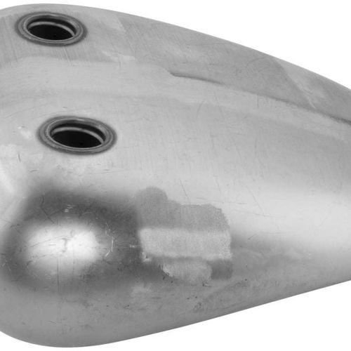 Bikers Choice Stretched Sportbob Gas Tank For - 011583 4 Gal