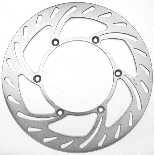 EBC OE Replacement Rotor MPN MD6017D