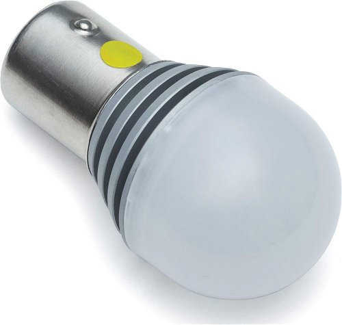 Kuryakyn Replacement Bulbs Dual Circuit Amber