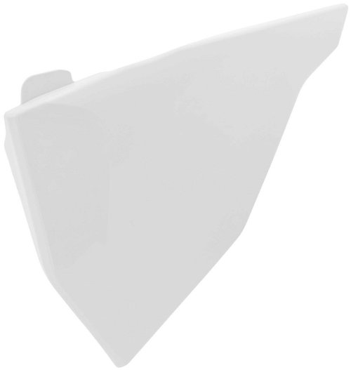 Acerbis White Air Box Cover for KTM - 2726520002