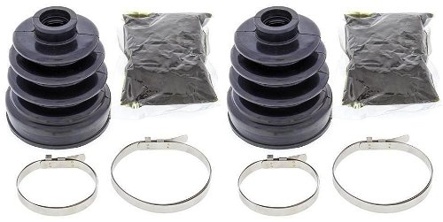 Complete Rear Inner or Outer CV Boot Repair Kit Arctic Cat 350 Utility 4x4 2011