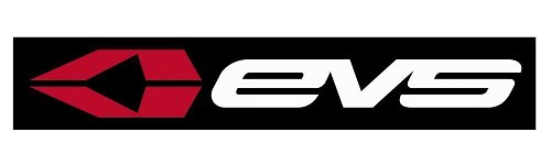 EVS T5 Dual Sport Venture Visor Arise Matte Black - DSHE18VA-VSBK
