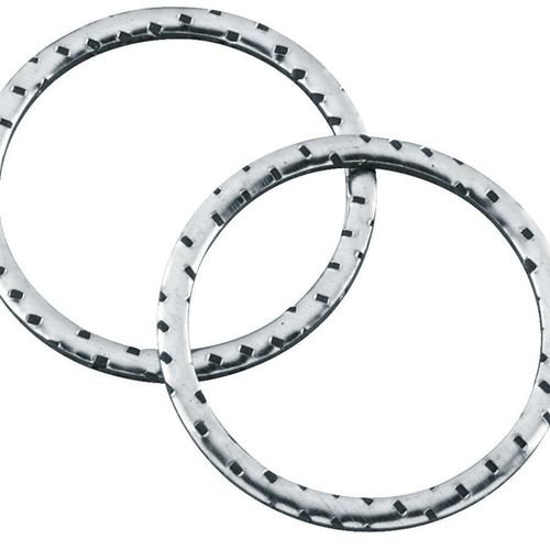 Bikers Choice Exhaust Flange Gasket For - 412990