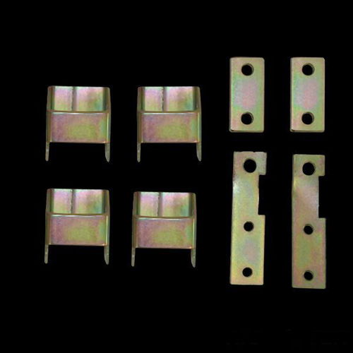 High Lifter 2" Standard Series Lift Kit For Yamaha Grizzly 660 YLK660-00