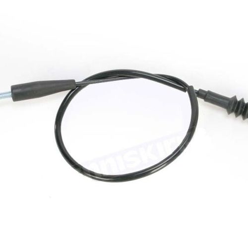 WSM Throttle Cable For Kawasaki 140 KLX 08-23 61-504-04