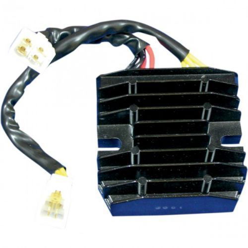 Hot Shot Regulator/Rectifier Ducati 1099 Street Fighter 09-10 Ricks